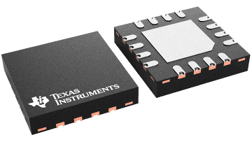 DRV8801A-Q1