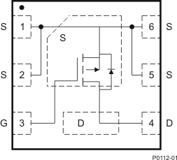 CSD25310Q2