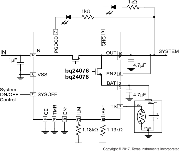 BQ24076