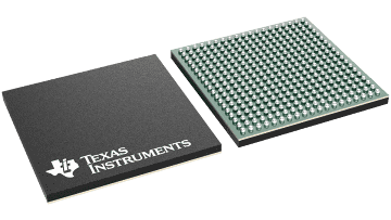 TMS320C6424Q