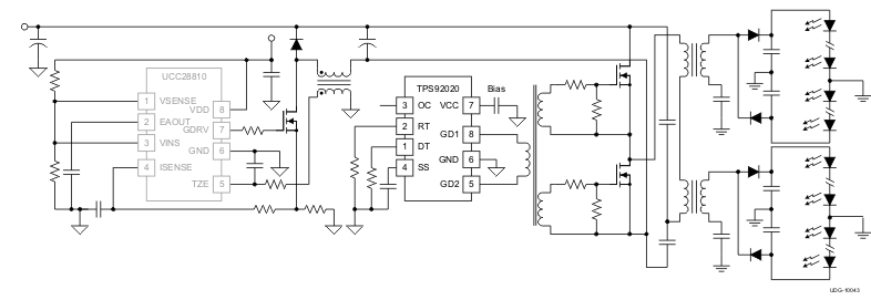TPS92020