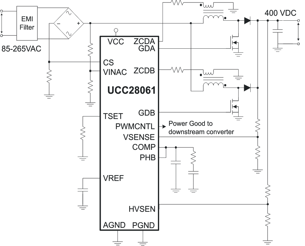 UCC28061