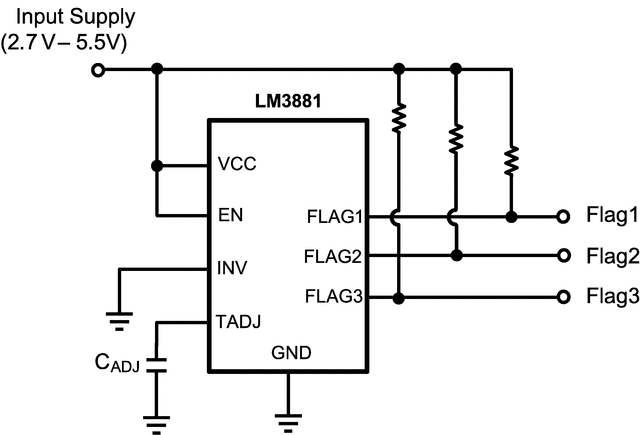 LM3881