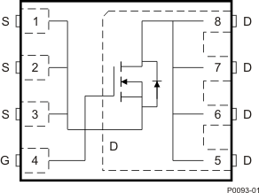 CSD19538Q3A