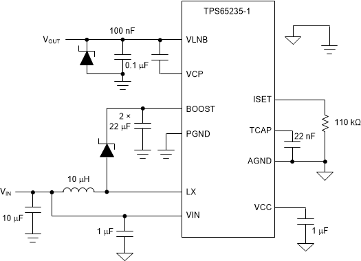 TPS65235-1