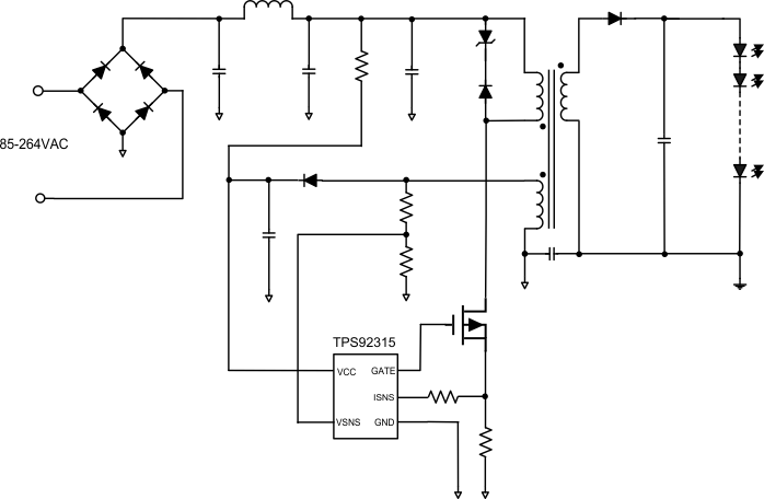 TPS92315