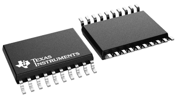 SN74LV8154-EP